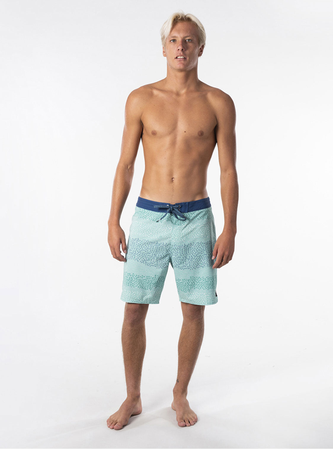 BOARDSHORTY RIP CURL MIRAGE CONNER SALTY TEAL