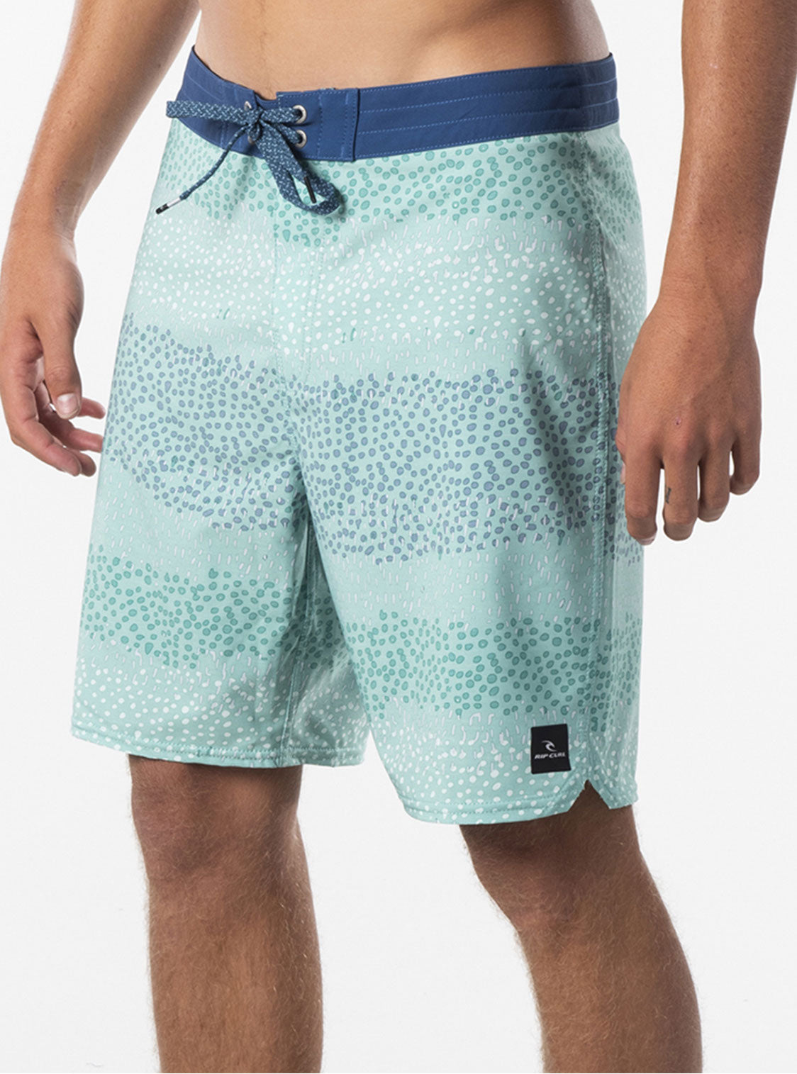 BOARDSHORTY RIP CURL MIRAGE CONNER SALTY TEAL