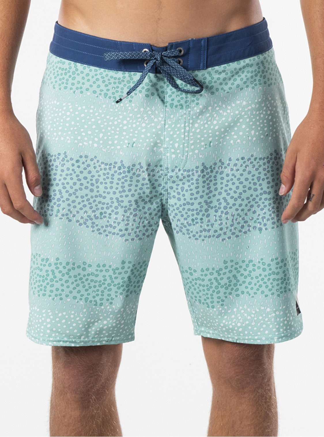 BOARDSHORTY RIP CURL MIRAGE CONNER SALTY TEAL