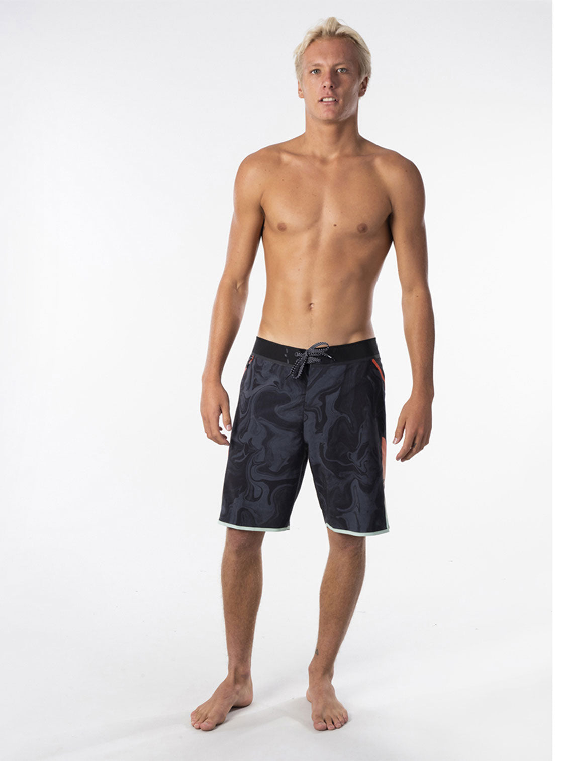 BOARDSHORTY RIP CURL MIRAGE CONNER SALTY BLACK