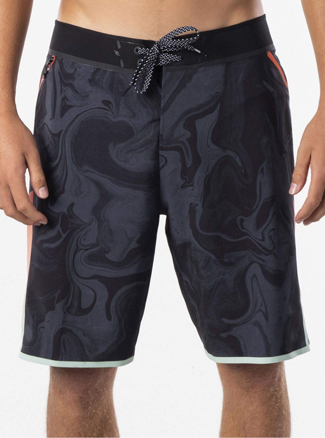 BOARDSHORTY RIP CURL MIRAGE CONNER SALTY BLACK