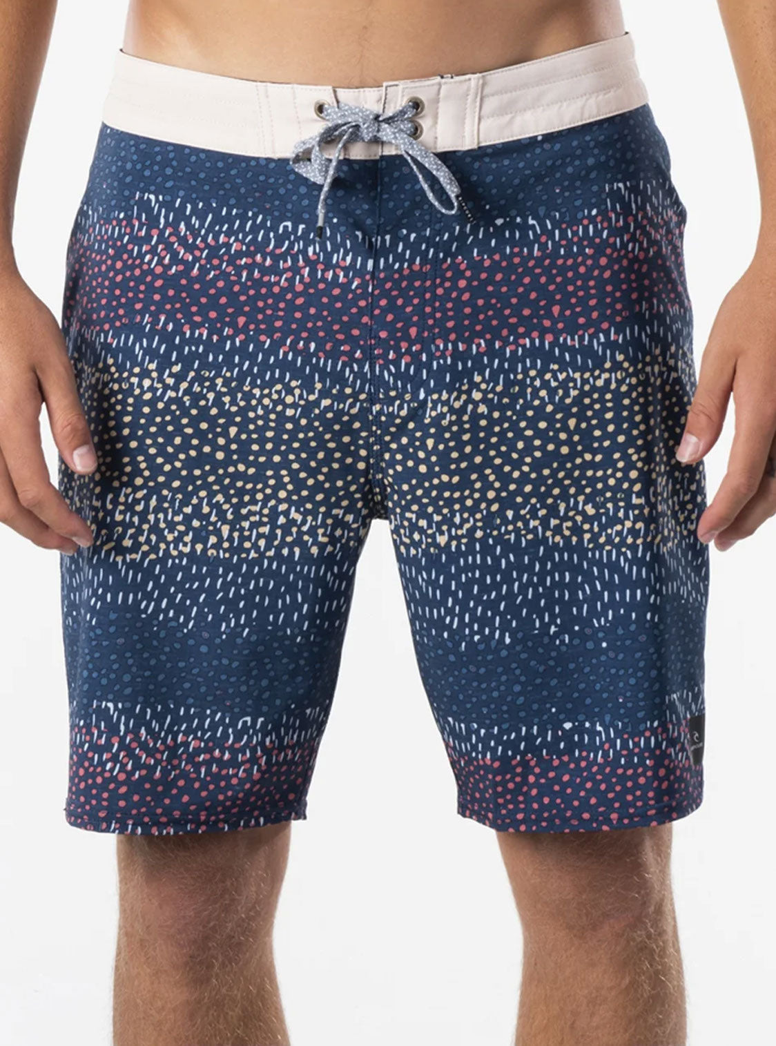 BOARDSHORTY RIP CURL MIRAGE CONNER SALTY NAVY