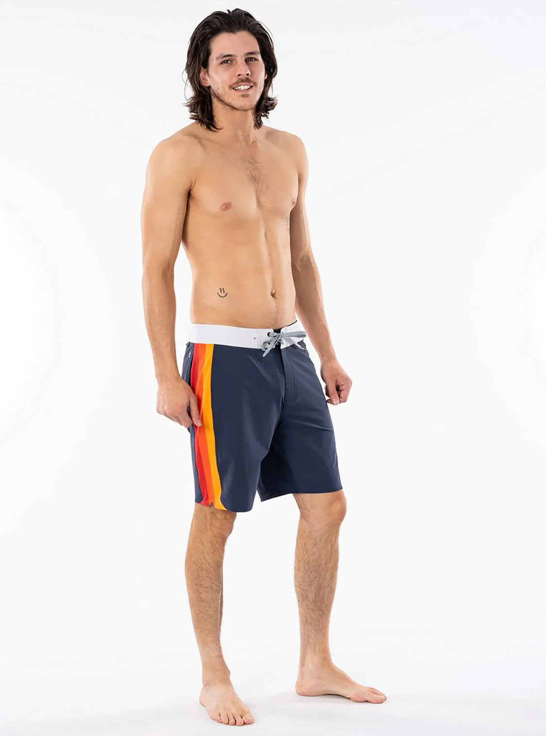 Boardshorty męskie Rip Curl Mirage Ultimate