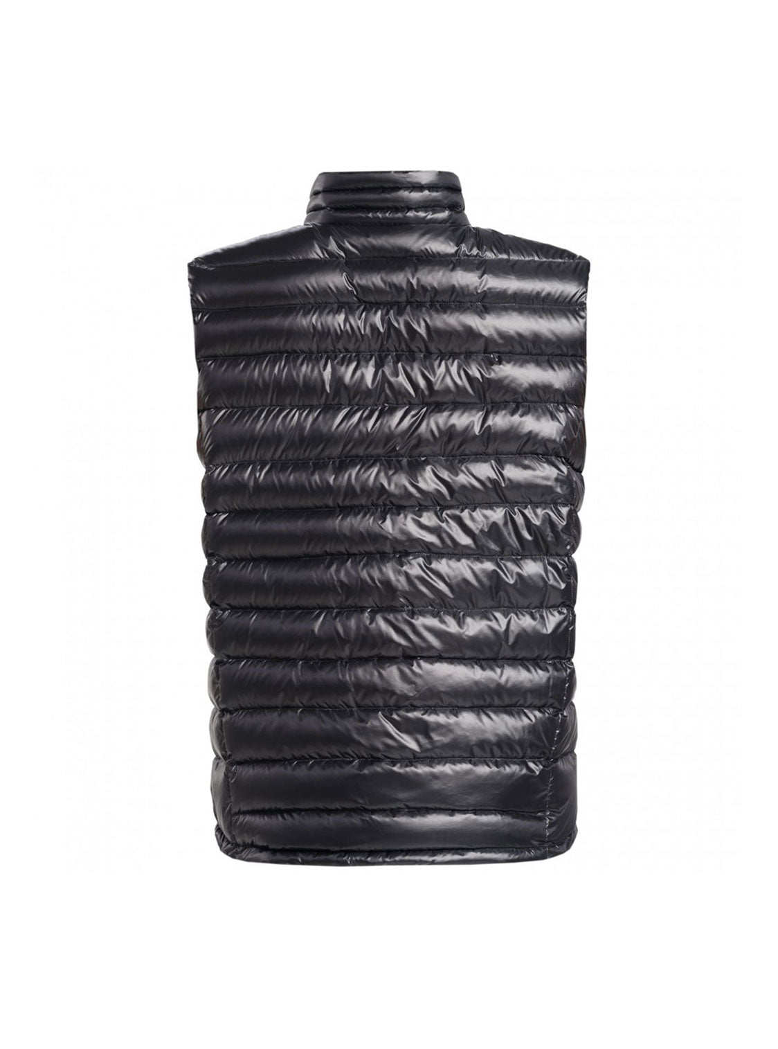 Kamizelka puchowa męska Pajak Shadow Black