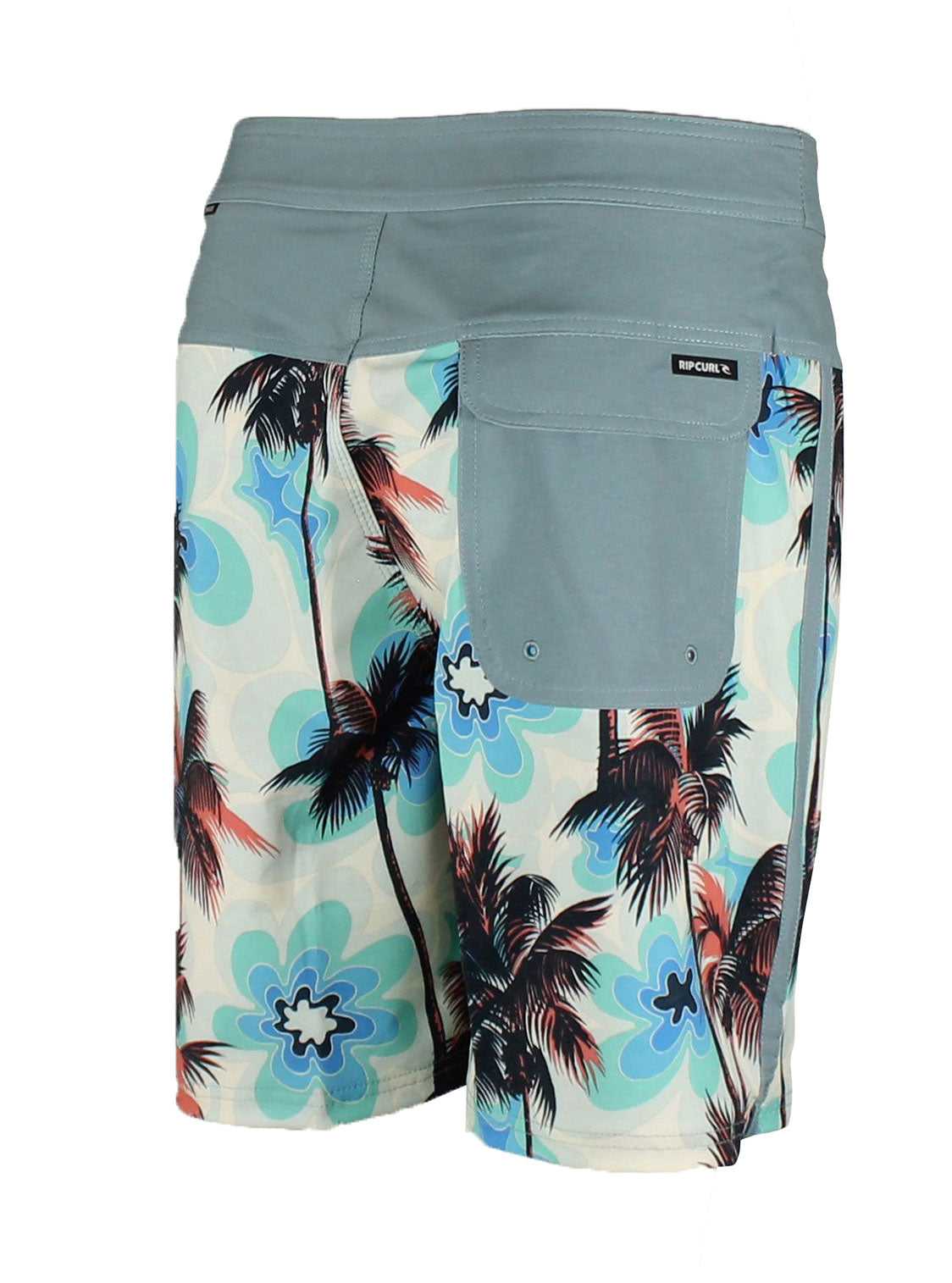 Rip Curl Boardshorty Mirage Mason Barrel Killa Mint