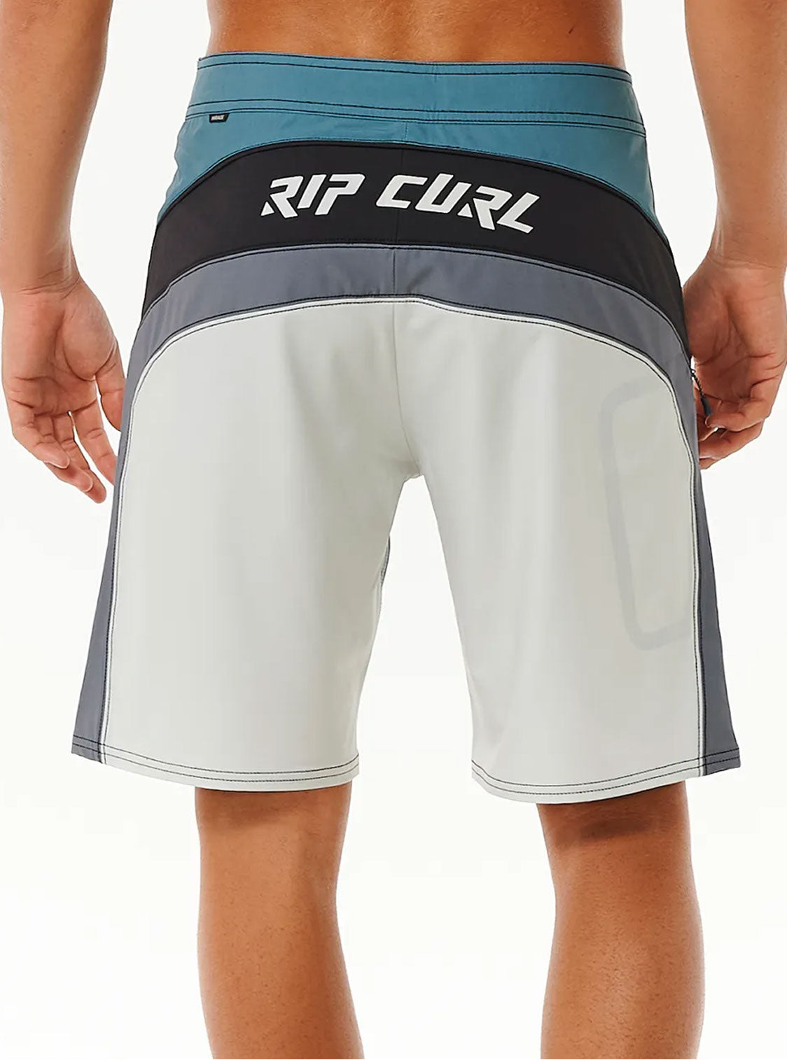 Rip Curl Boardshorty Mirage Gabriel Medina Blue Stone