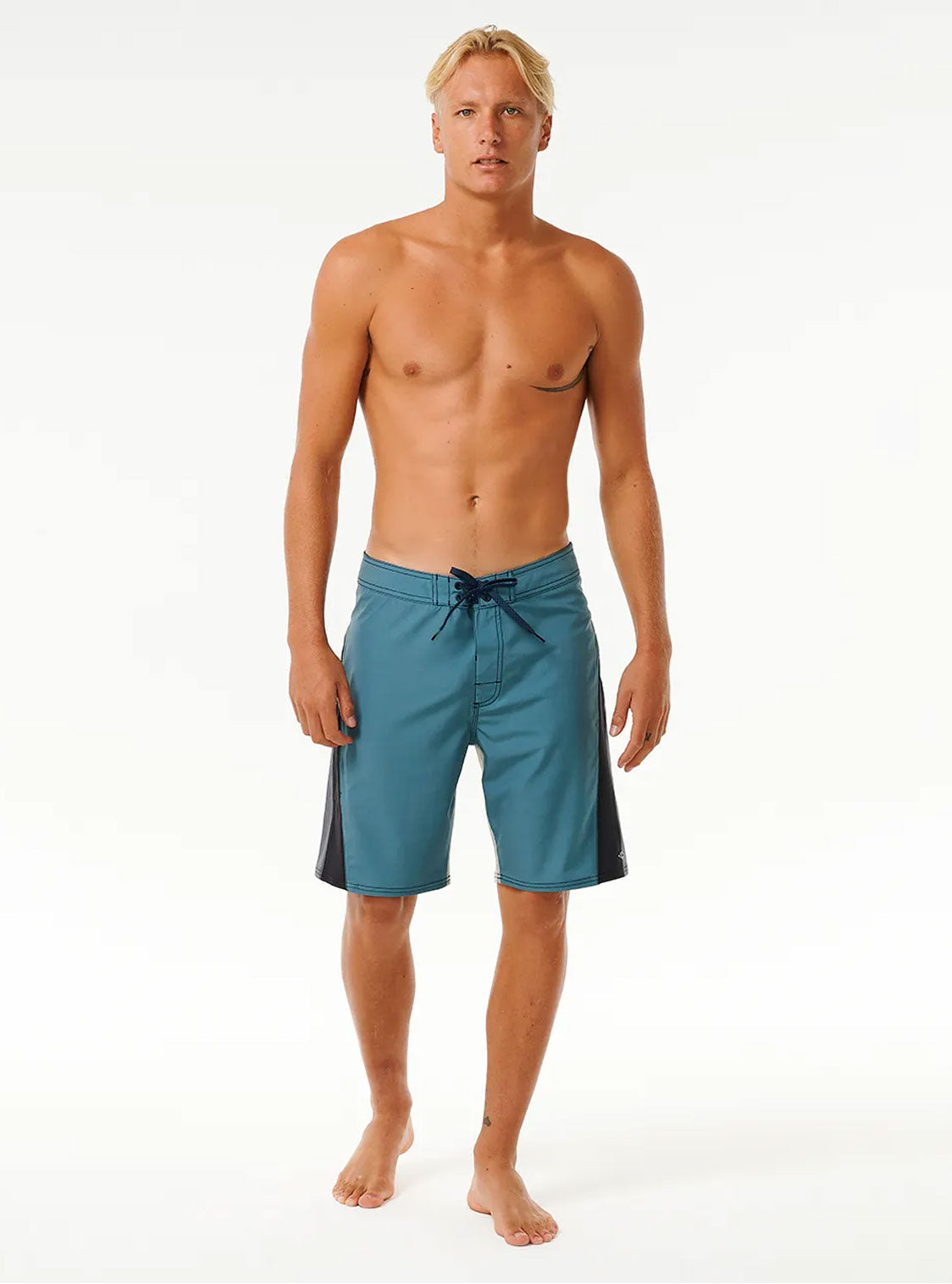 Rip Curl Boardshorty Mirage Gabriel Medina Blue Stone