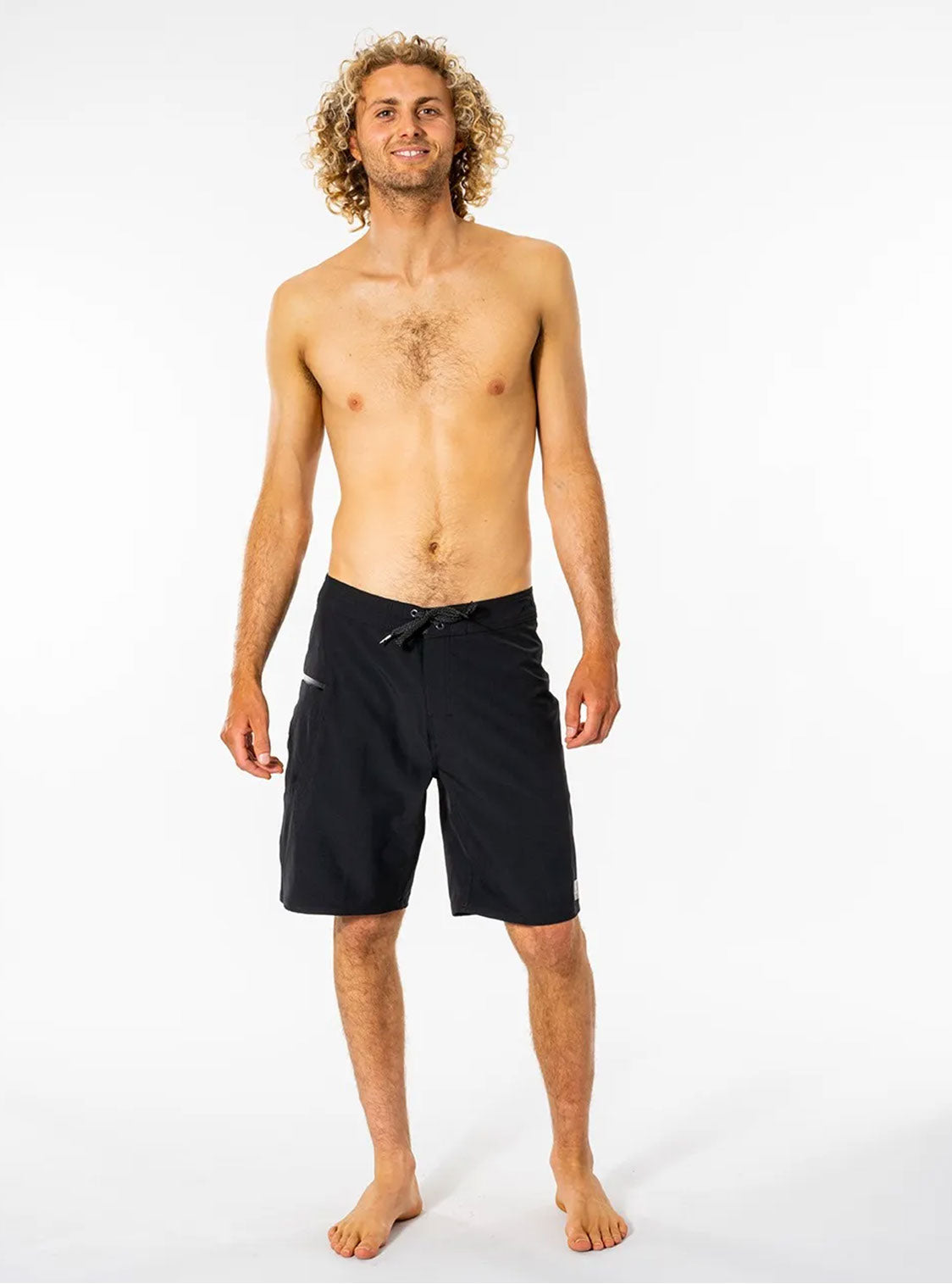 Rip Curl Boardshorty Mirage Core Black