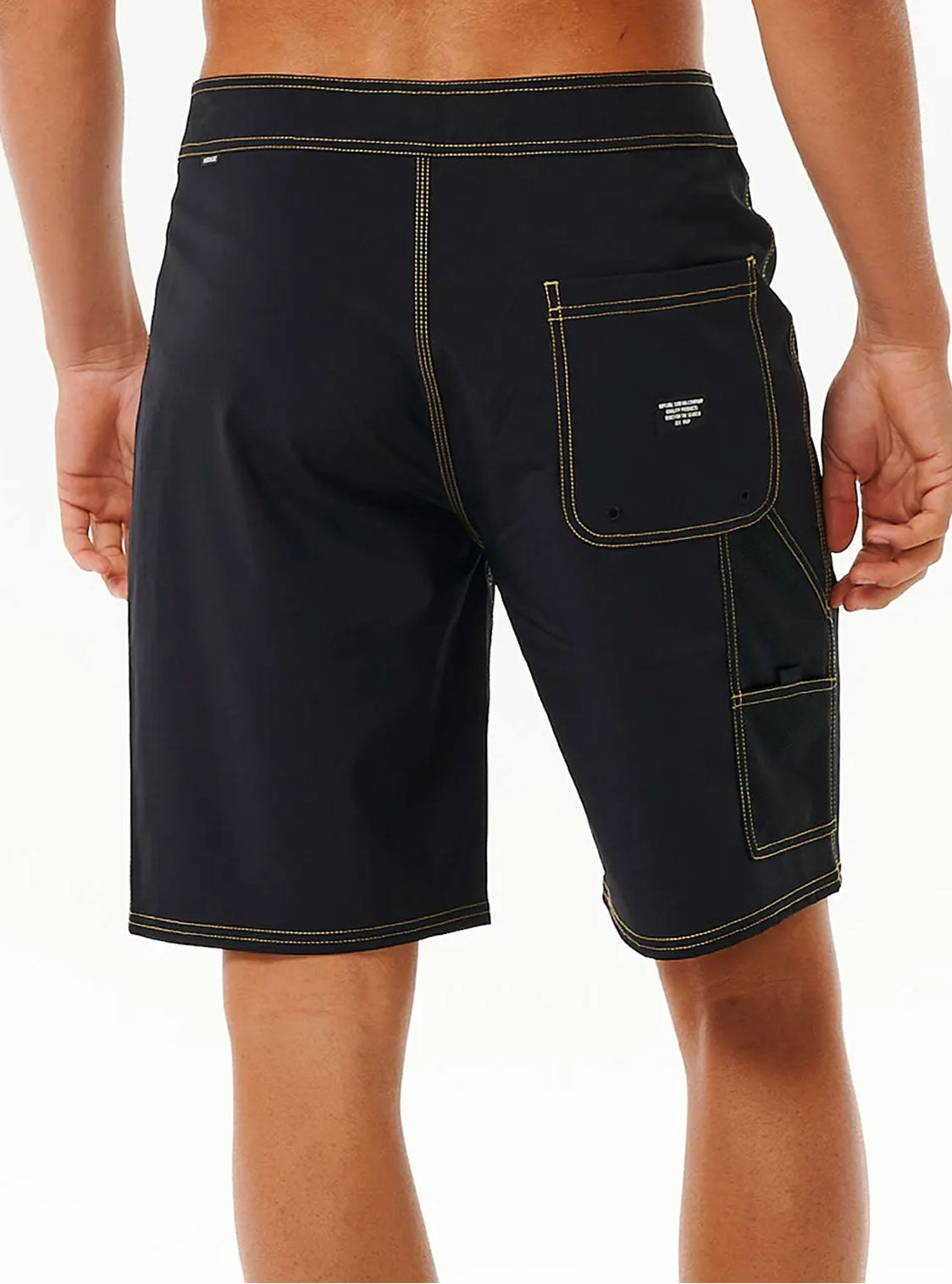 Rip Curl Boardshorty Mirage Qsp Black