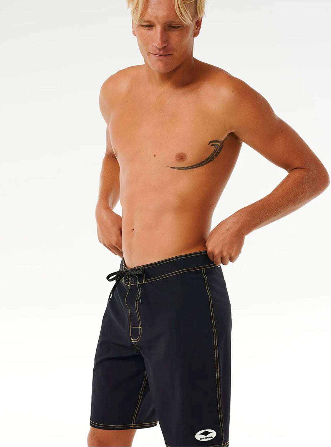 Rip Curl Boardshorty Mirage Qsp Black