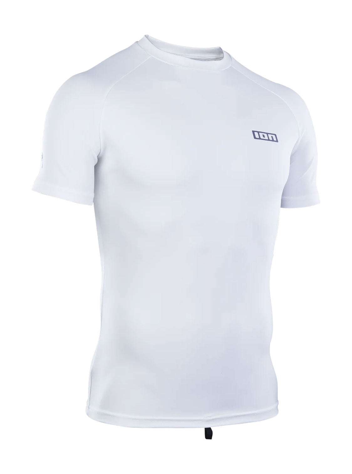 Koszulka lycra do pływania Ion Męska Short sleeve