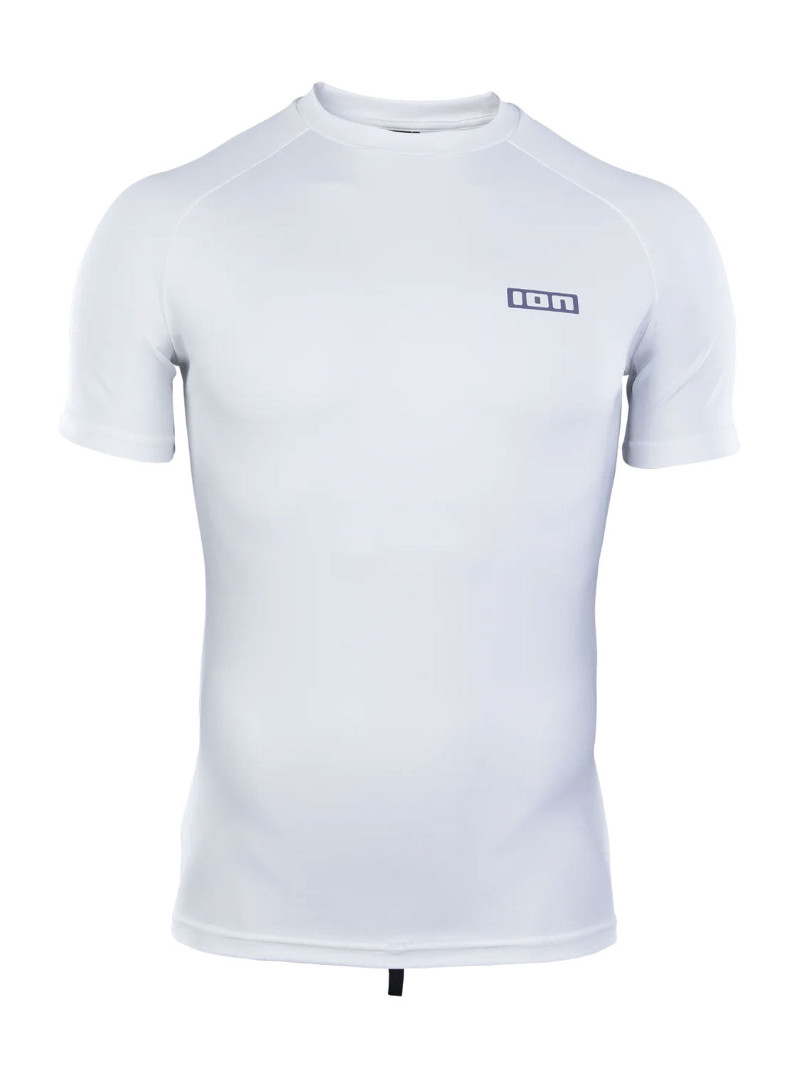 Koszulka lycra do pływania Ion Męska Short sleeve