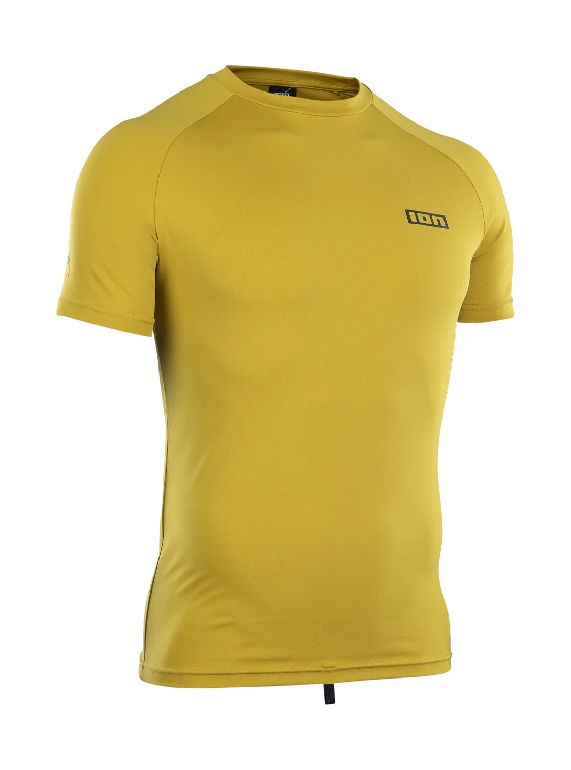 Koszulka lycra do pływania Ion Męska Short sleeve