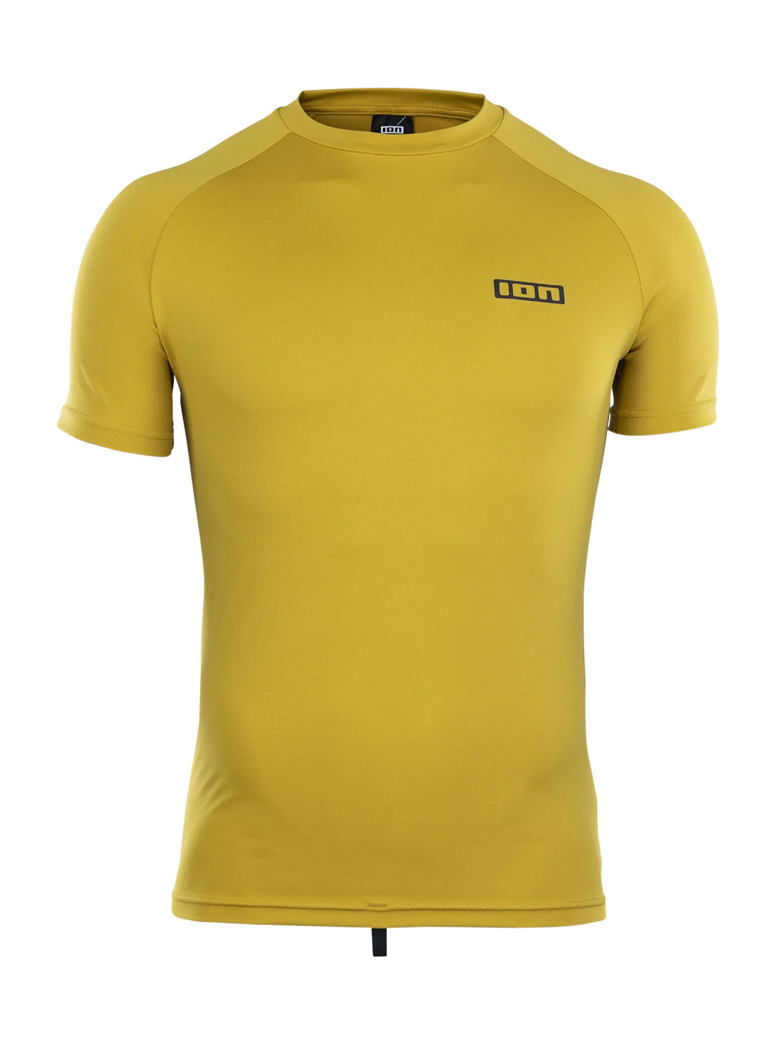 Koszulka lycra do pływania Ion Męska Short sleeve