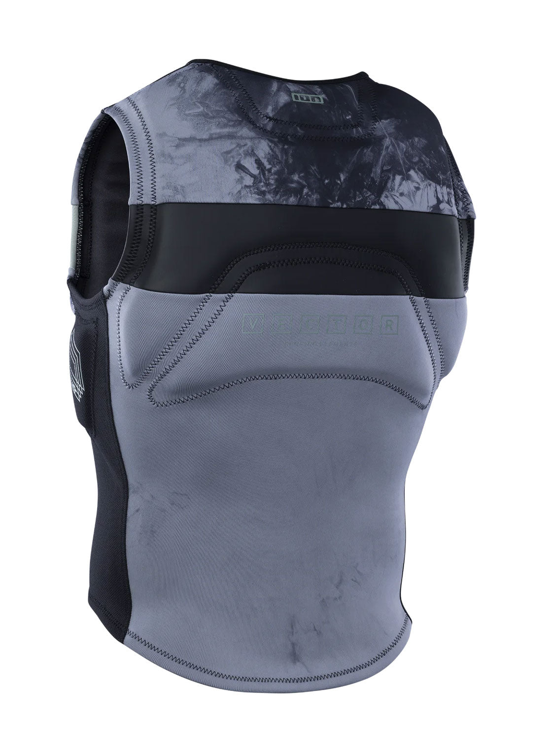 Kamizelka Impact Vest Vector Amp Front Zip men