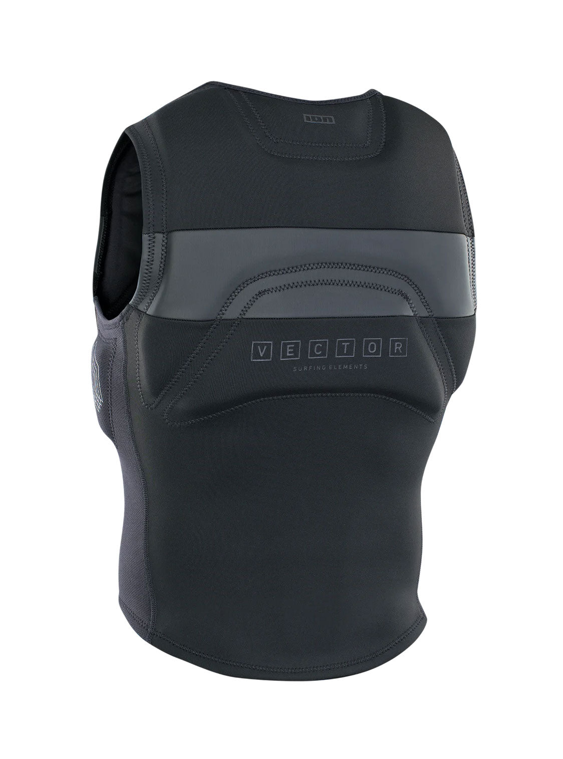Чоловічий ударний жилет Vector Amp Front Zip