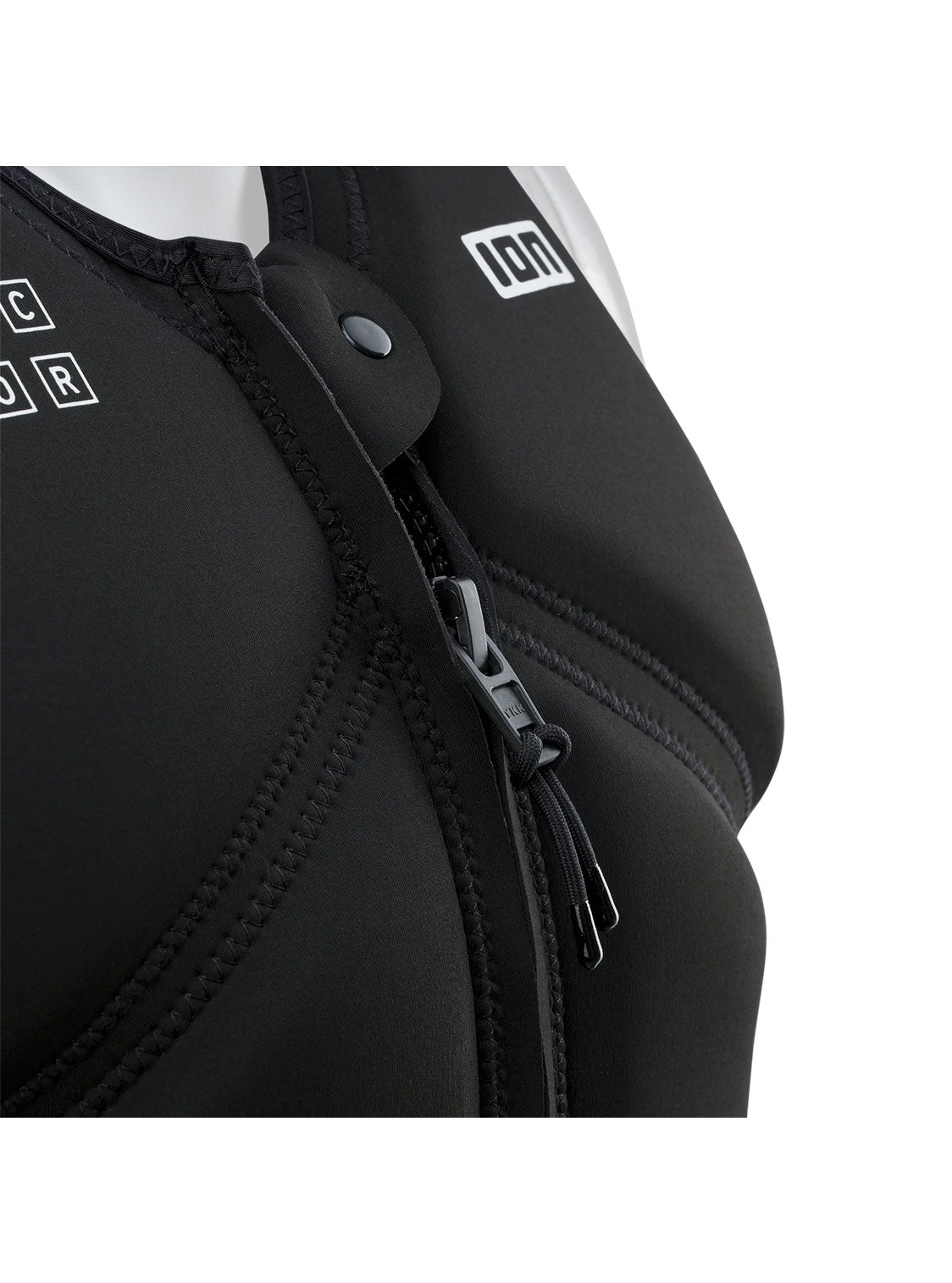 Impact Vest Vector Amp Front Zip men