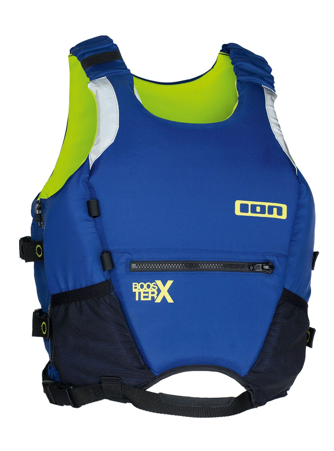 Kamizelka Asekuracyjna Booster X Side Zip unisex