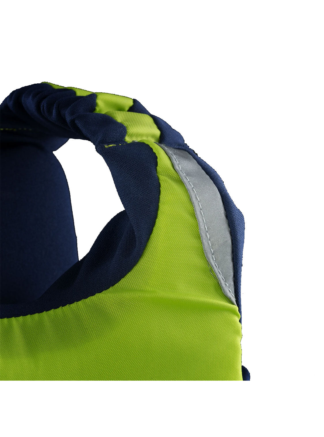 Kamizelka Asekuracyjna Booster X Side Zip unisex