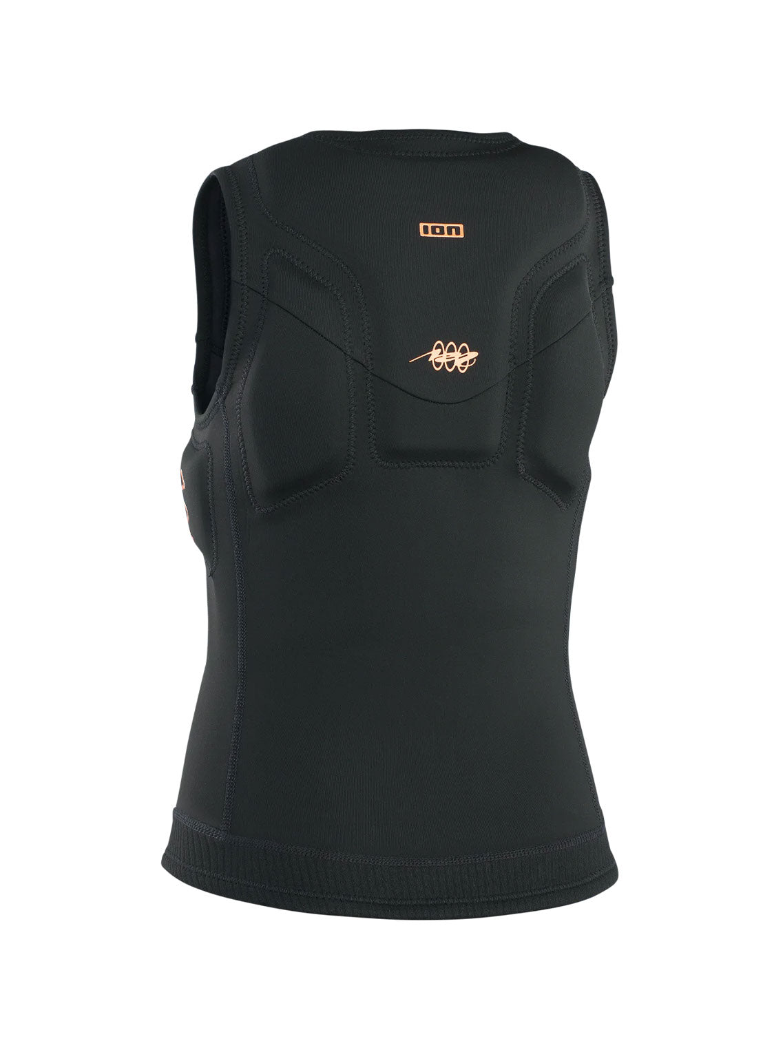 Kamizelka Impact Vest Ivy Front Zip women