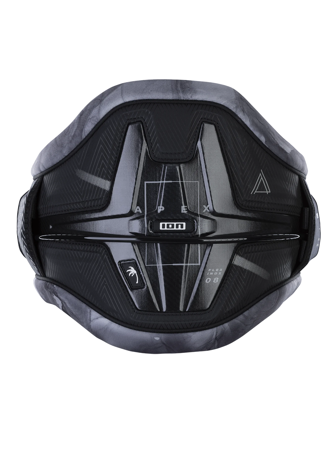 Trapez Kitesurfingowy Męski Ion Apex Curv 8