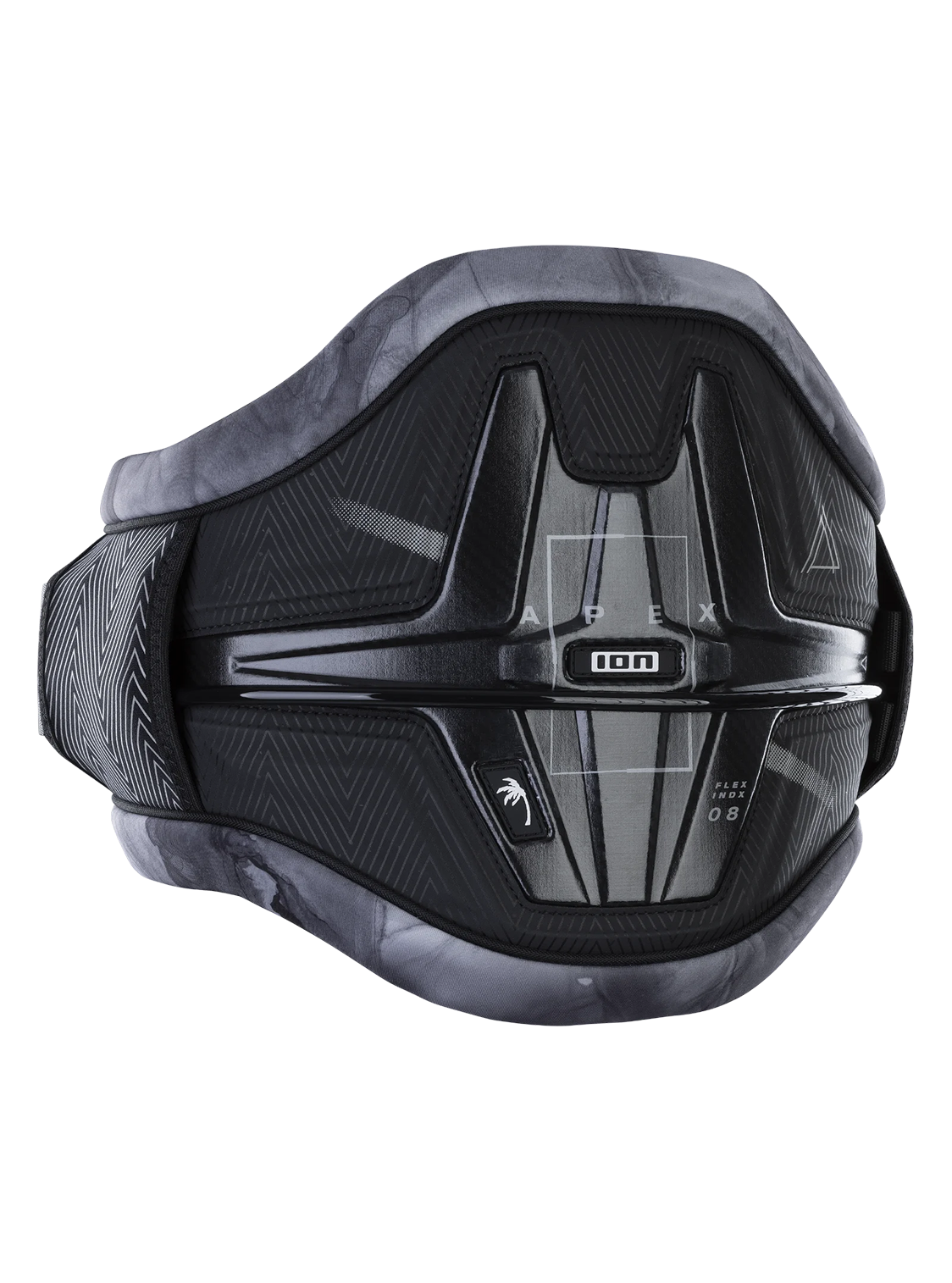 Trapez Kitesurfingowy Męski Ion Apex Curv 8