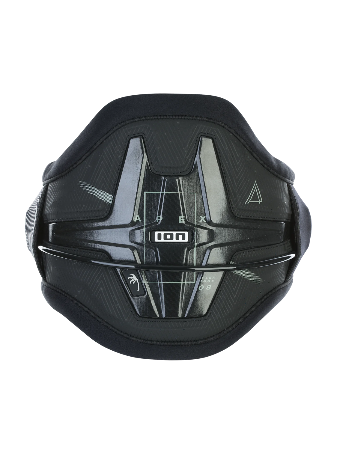 Trapez Kitesurfingowy Męski Ion Apex Curv 8