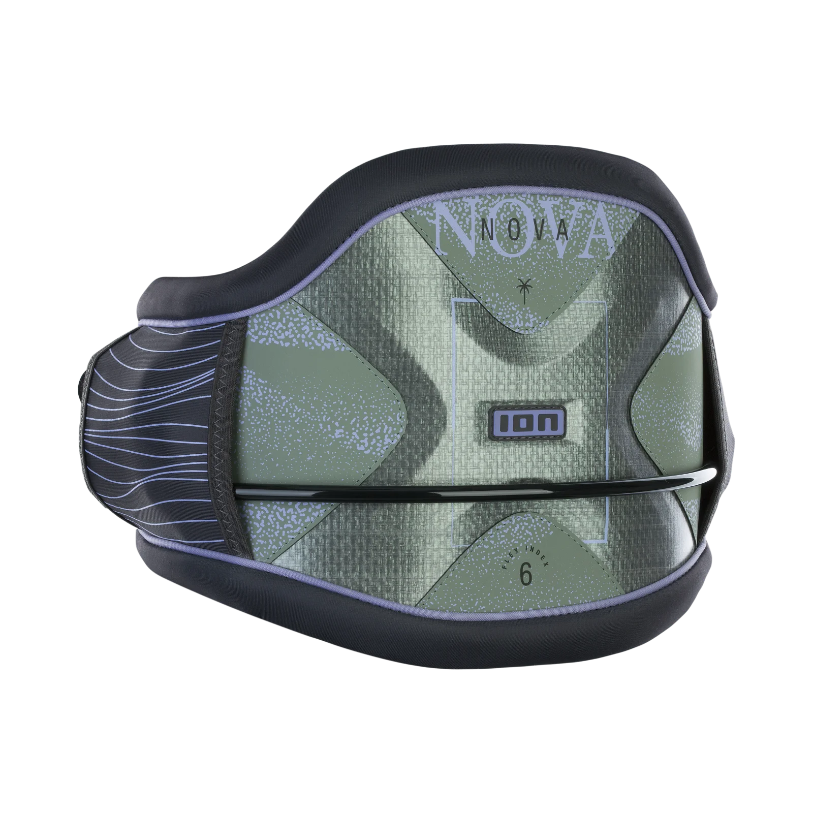 Trapez Damski Kite Waist Nova Ion 2024
