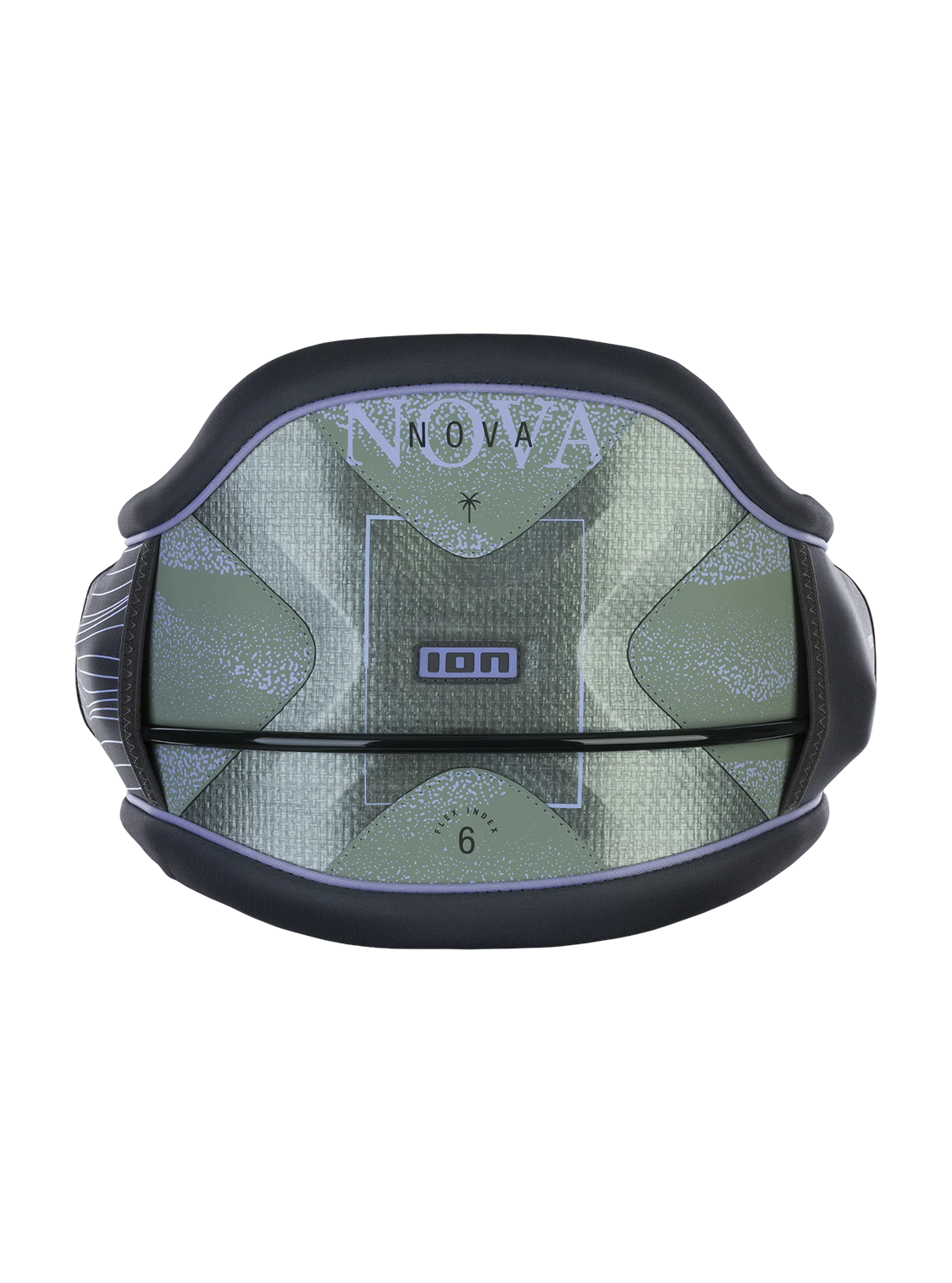 Trapez Damski Kite Waist Nova Ion 2024