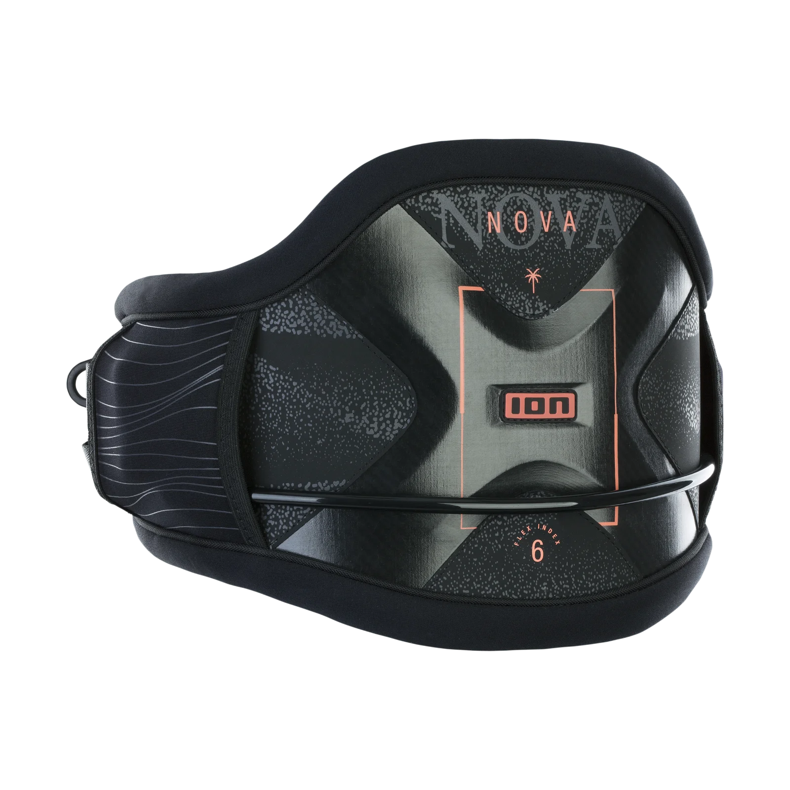 Trapez Damski Kite Waist Nova Ion 2024