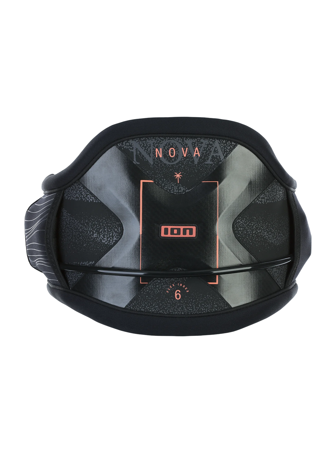 Trapez Damski Kite Waist Nova Ion 2024
