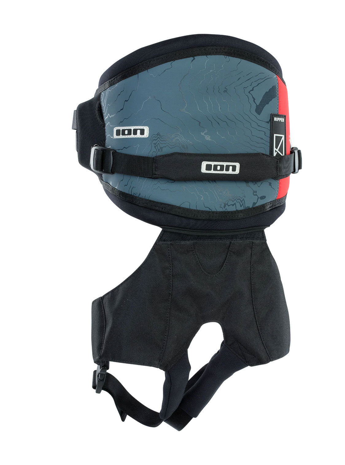 Trapez Dziecięcy Kite Waist Ripper Ion 2024