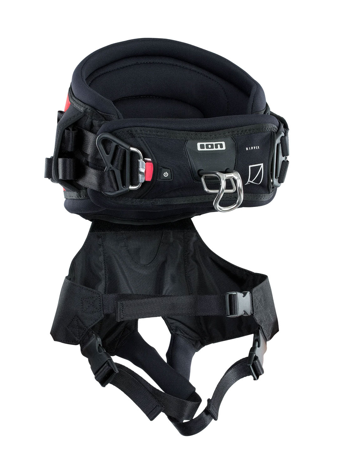 Trapez Dziecięcy Kite Waist Ripper Ion 2024