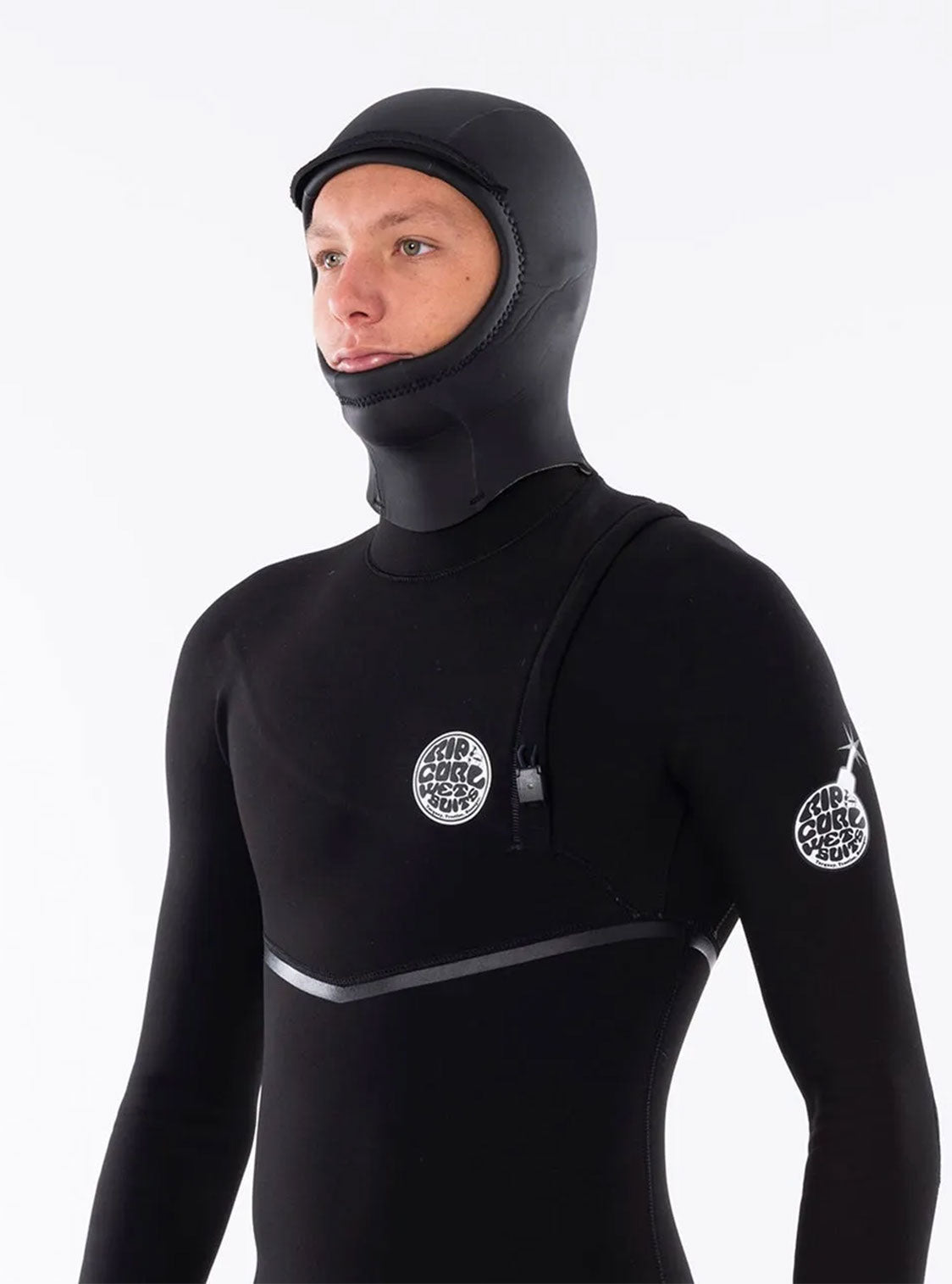 Kaptur Neoprenowy Rip Curl Heatseeker 4 mm