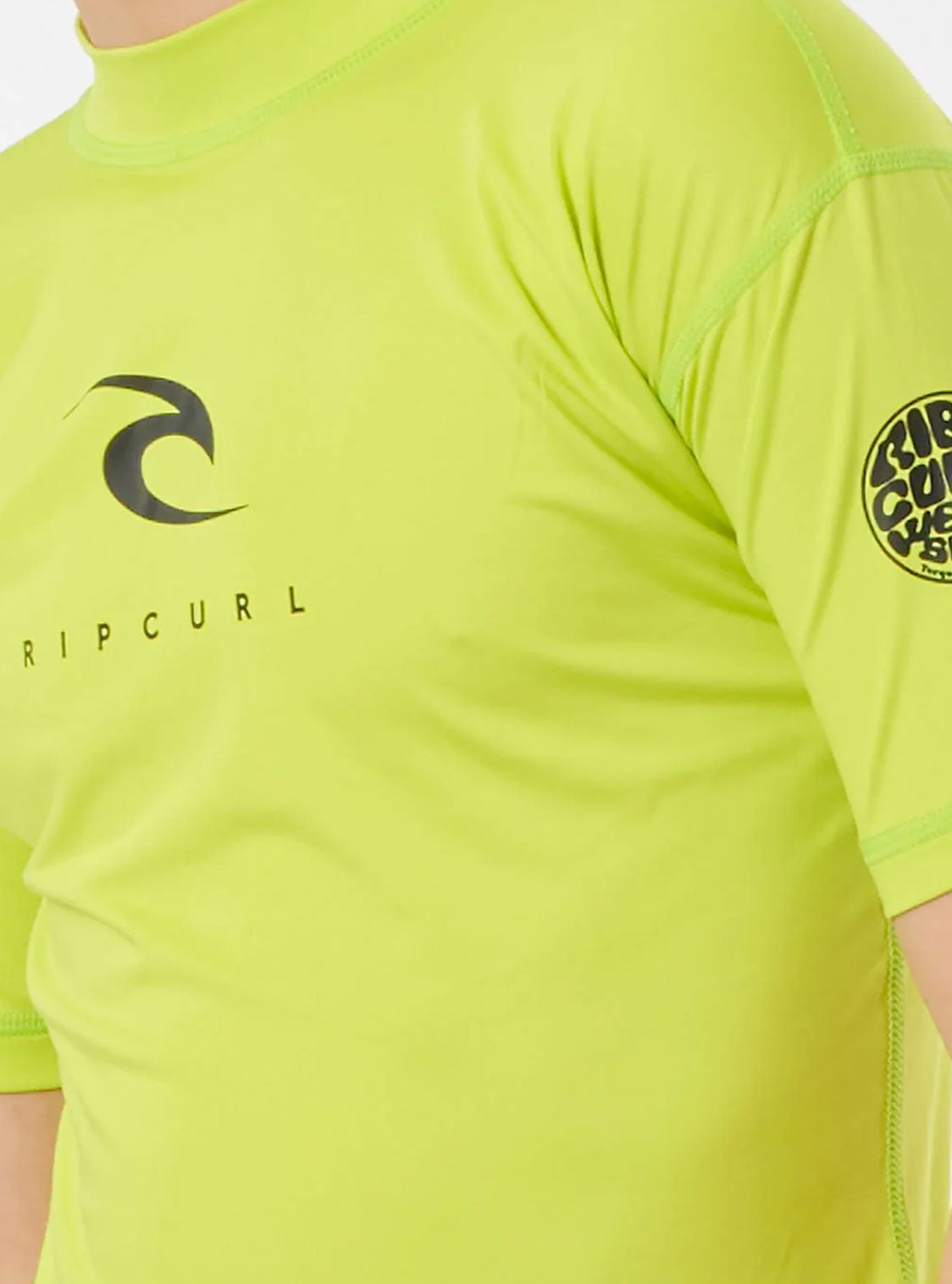 LYCRA JUNIORSKA RIP CURL BOYS CORP S/SL UV