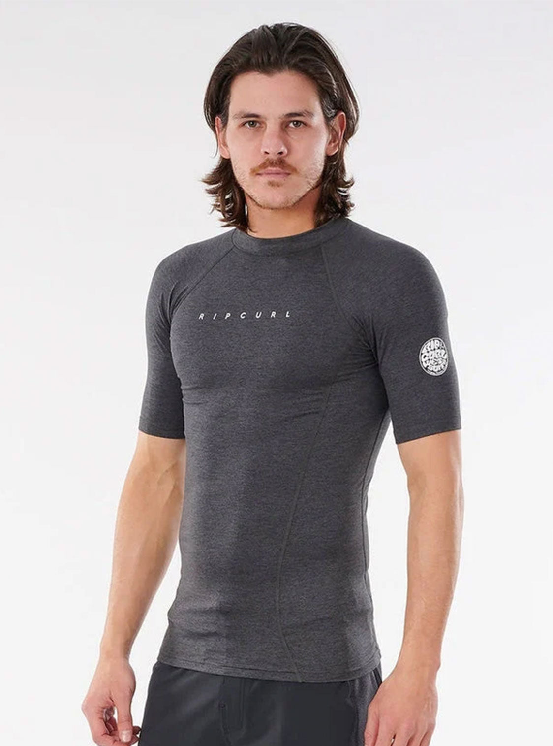 Lycra Męska Dawn Patrol Performance Short Sleeve