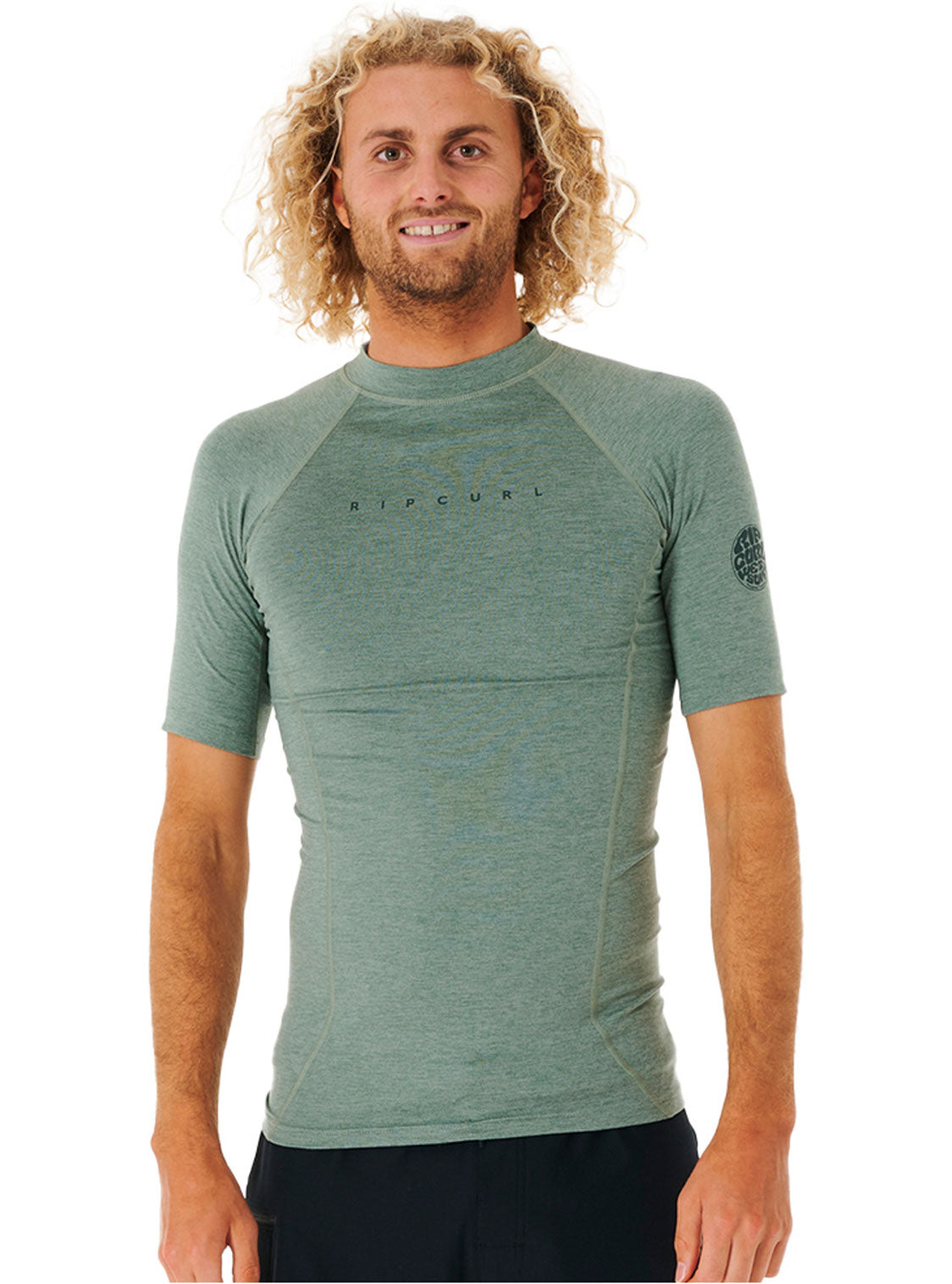 Lycra Męska Dawn Patrol Performance Short Sleeve