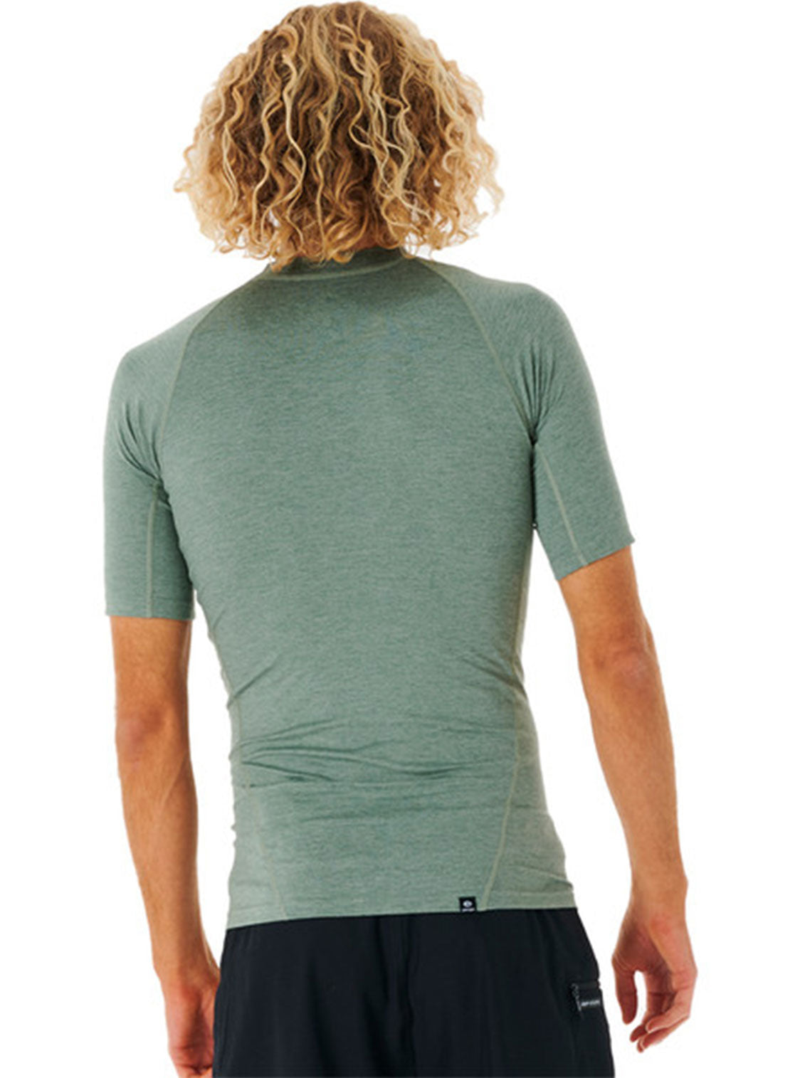 Lycra Męska Dawn Patrol Performance Short Sleeve