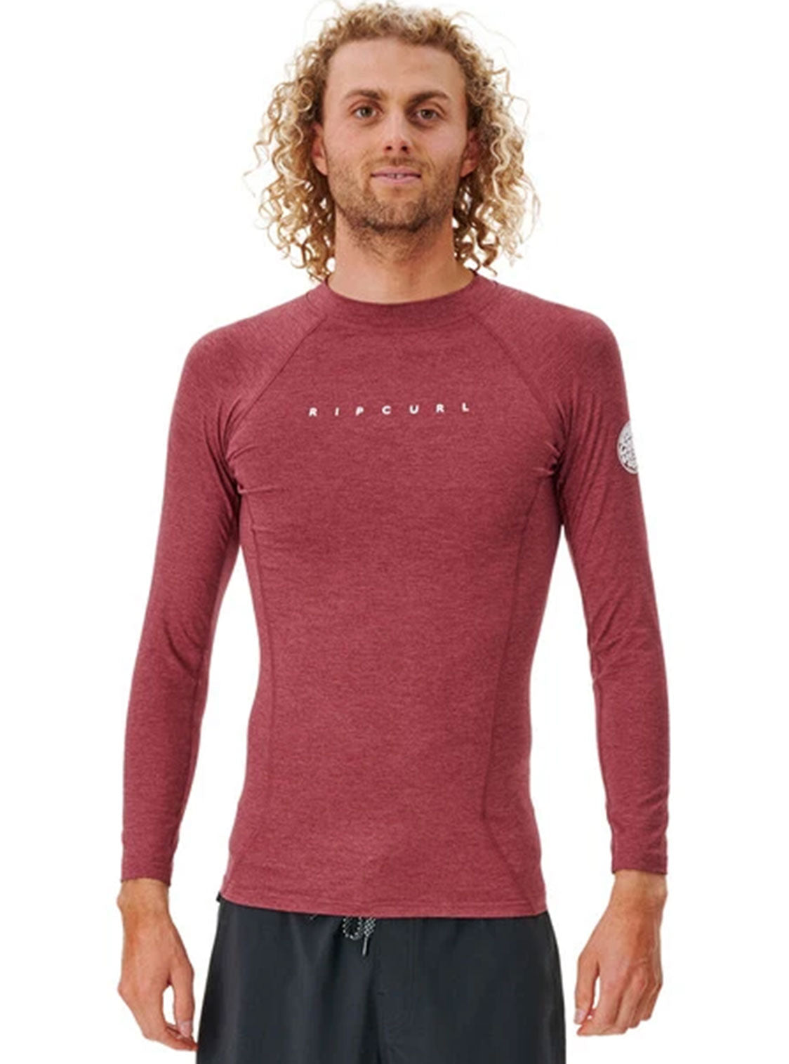 Lycra Męska Dawn Patrol Performance Long Sleeve