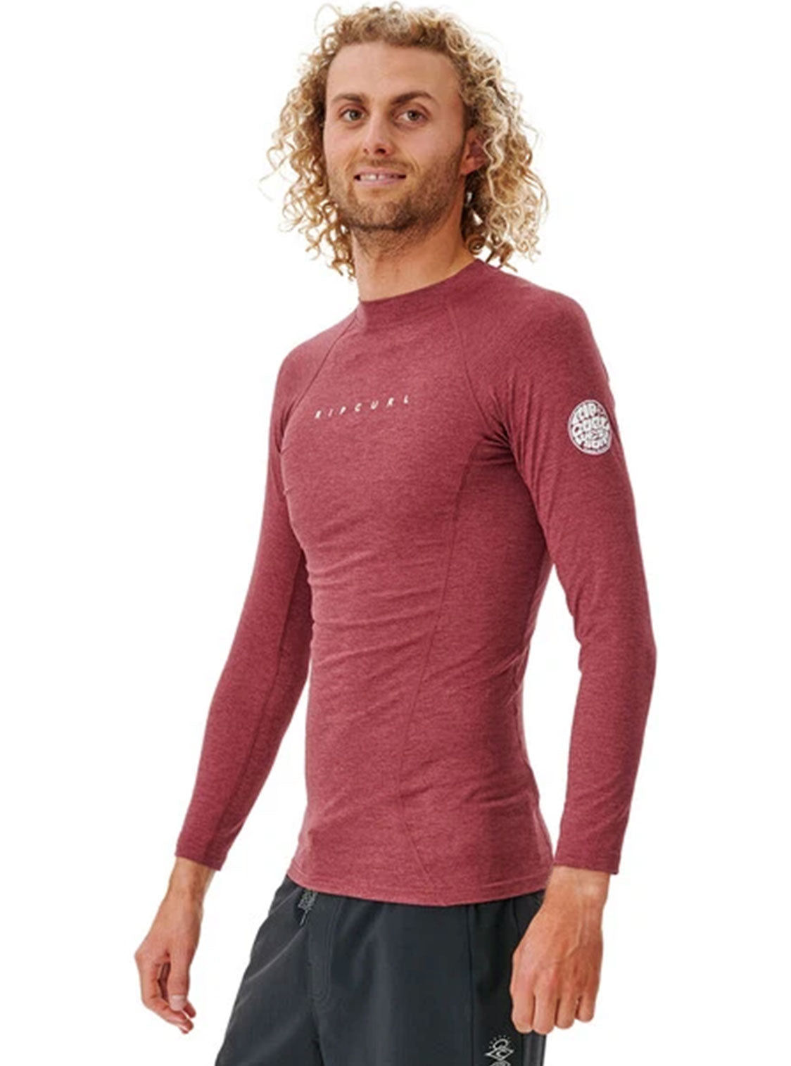 Lycra Męska Dawn Patrol Performance Long Sleeve