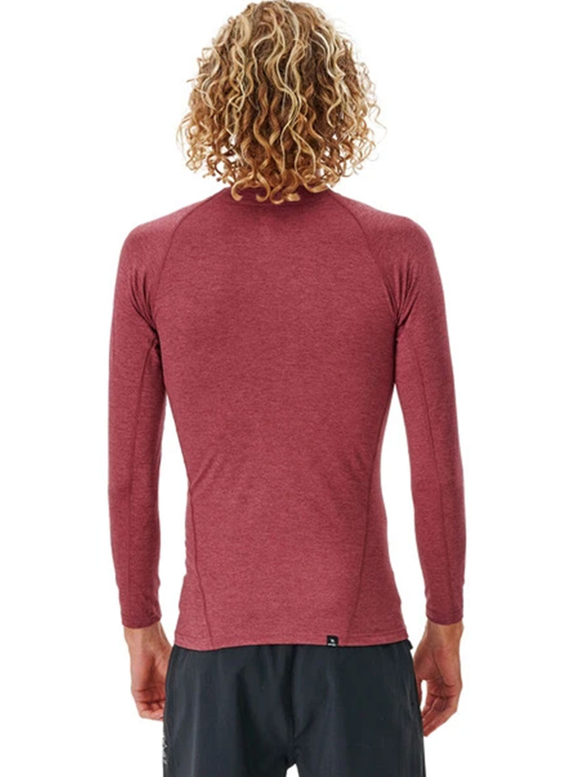 Lycra Męska Dawn Patrol Performance Long Sleeve