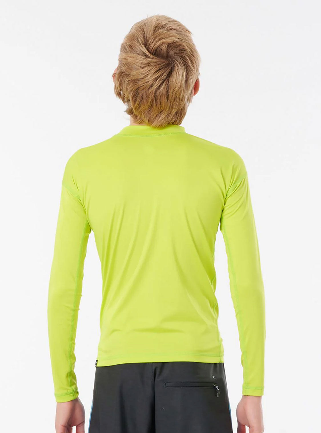 Lycra Dziecięca Boys 0-6 CORP L/SL UV