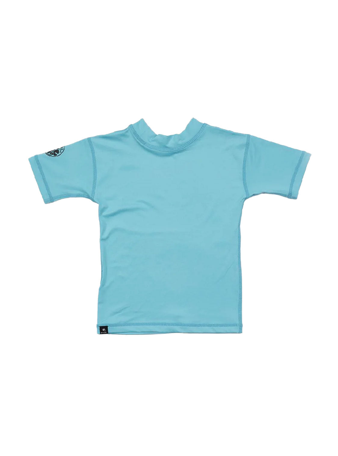 Lycra Dziecięca Boys 0-6 CORP S/SL UV