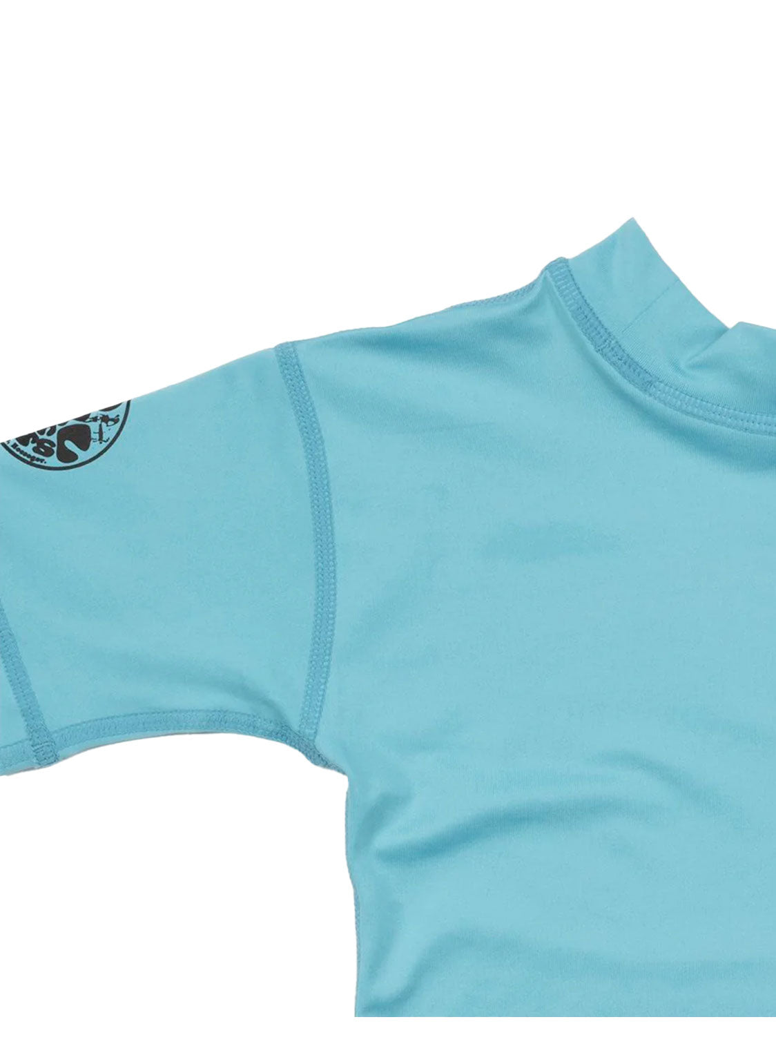 Lycra Dziecięca Boys 0-6 CORP S/SL UV
