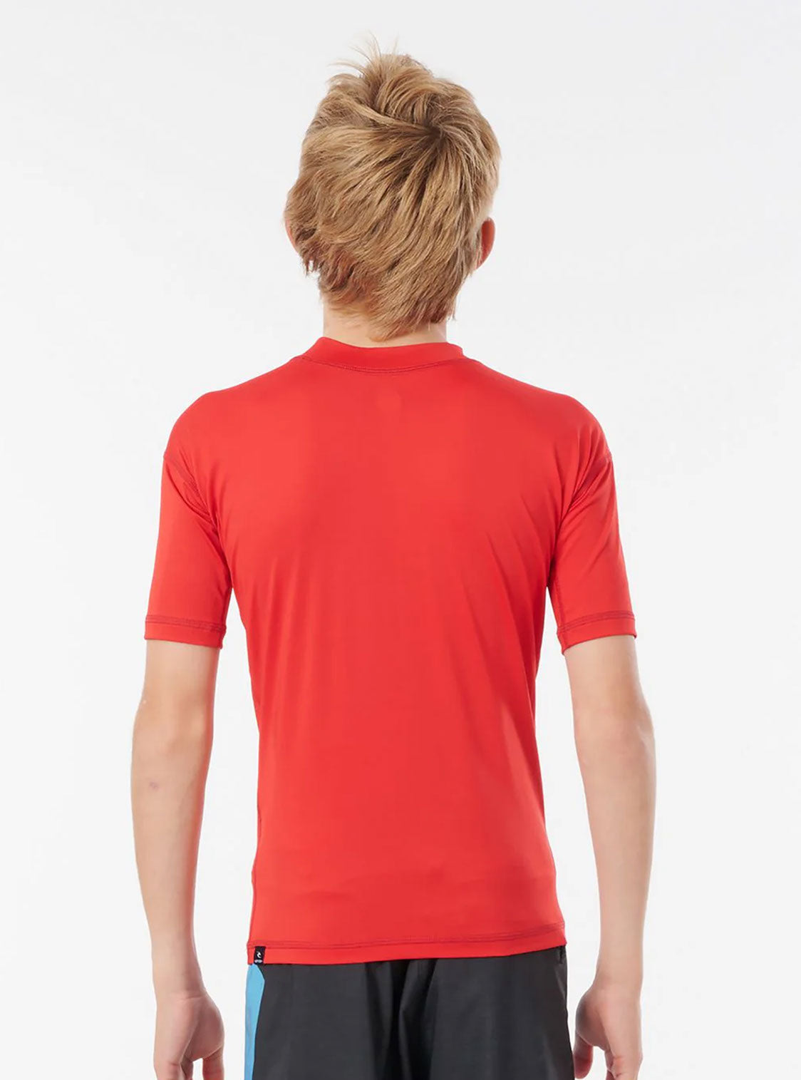 Lycra Dziecięca Boys 0-6 CORP S/SL UV