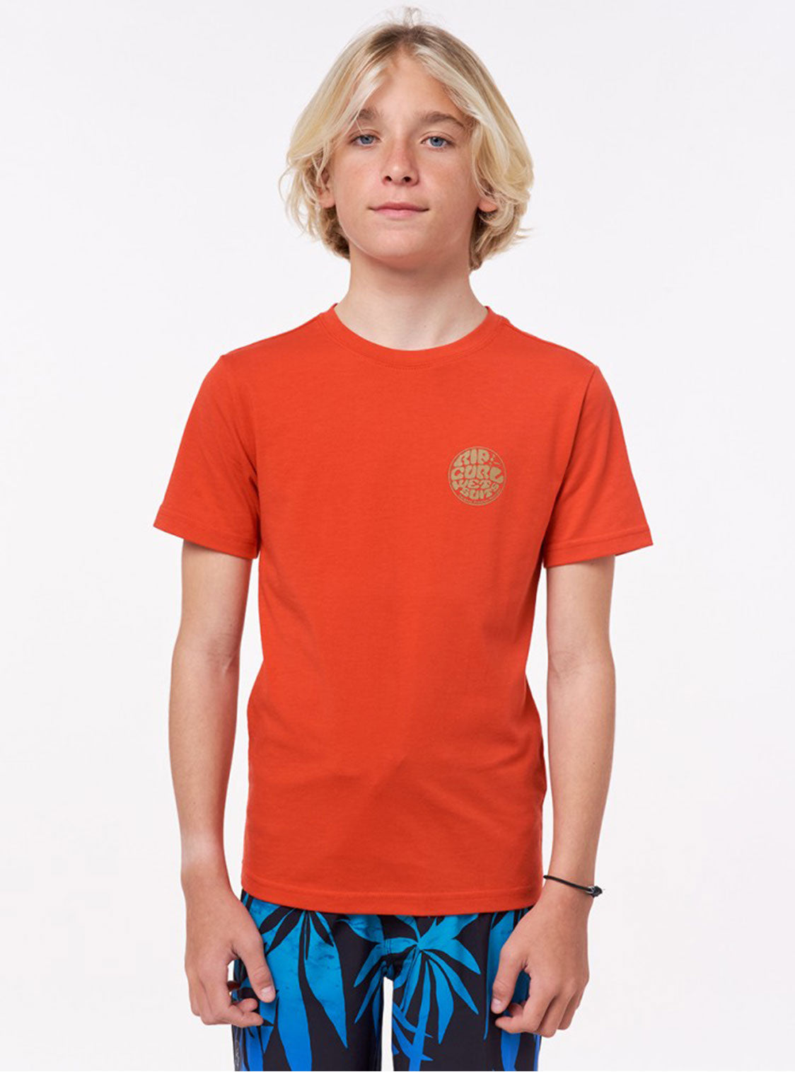 Lycra Dziecięca Boys ICONS SSL UV