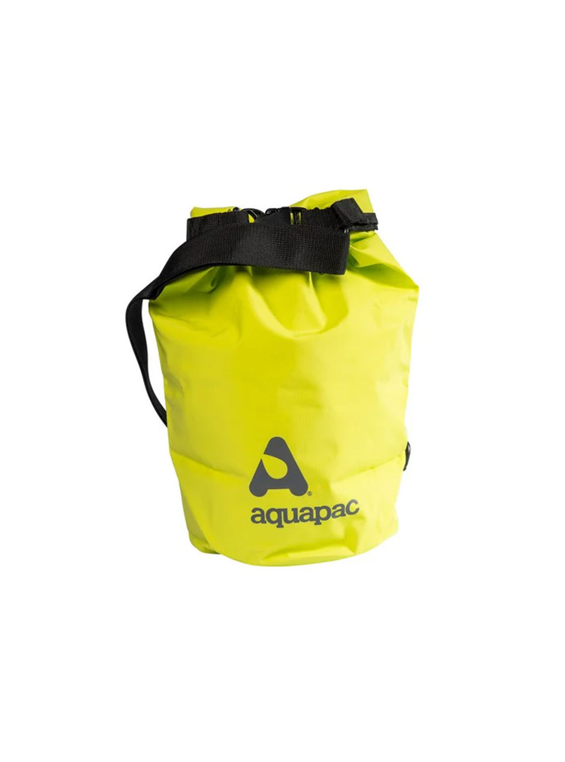 TORBA AQUAPAC TRAILPROOF DRYBAG GREEN