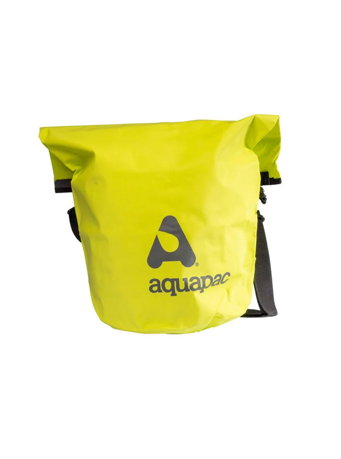 TORBA AQUAPAC TRAILPROOF DRYBAG GREEN