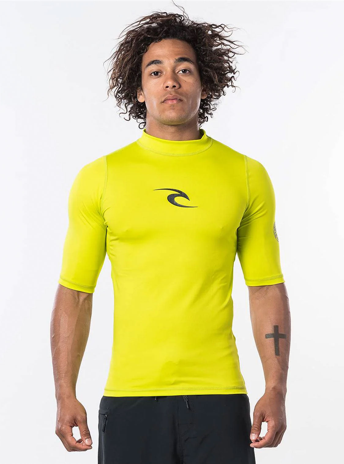 Lycra Męska Corpo Short Sleeve TEE