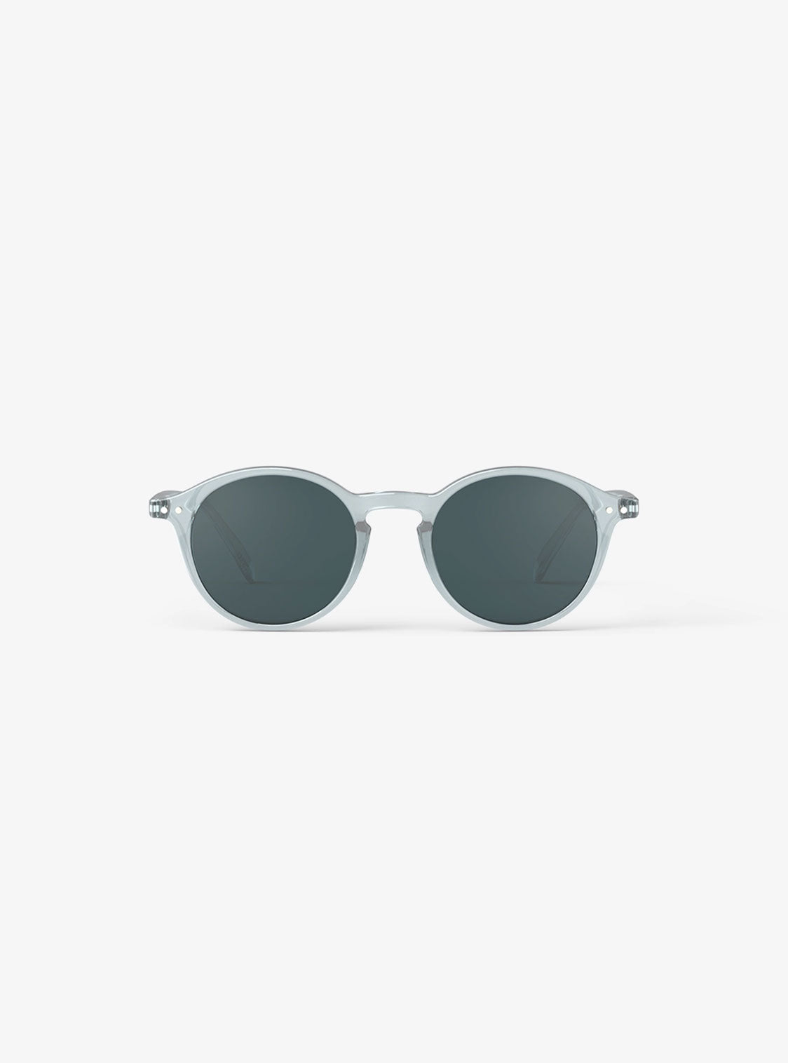 Okulary Przeciwsłoneczne Izipizi The Iconic #D Frozen Blue